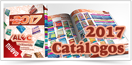 Catalógo 2012